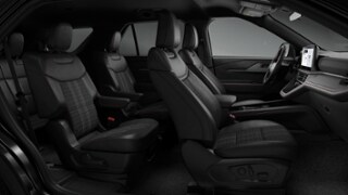 2027 Ford  Internal Image 1